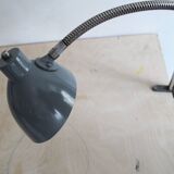 1960s Industrial table lamp