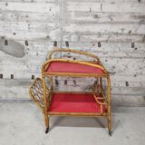 Rattan service