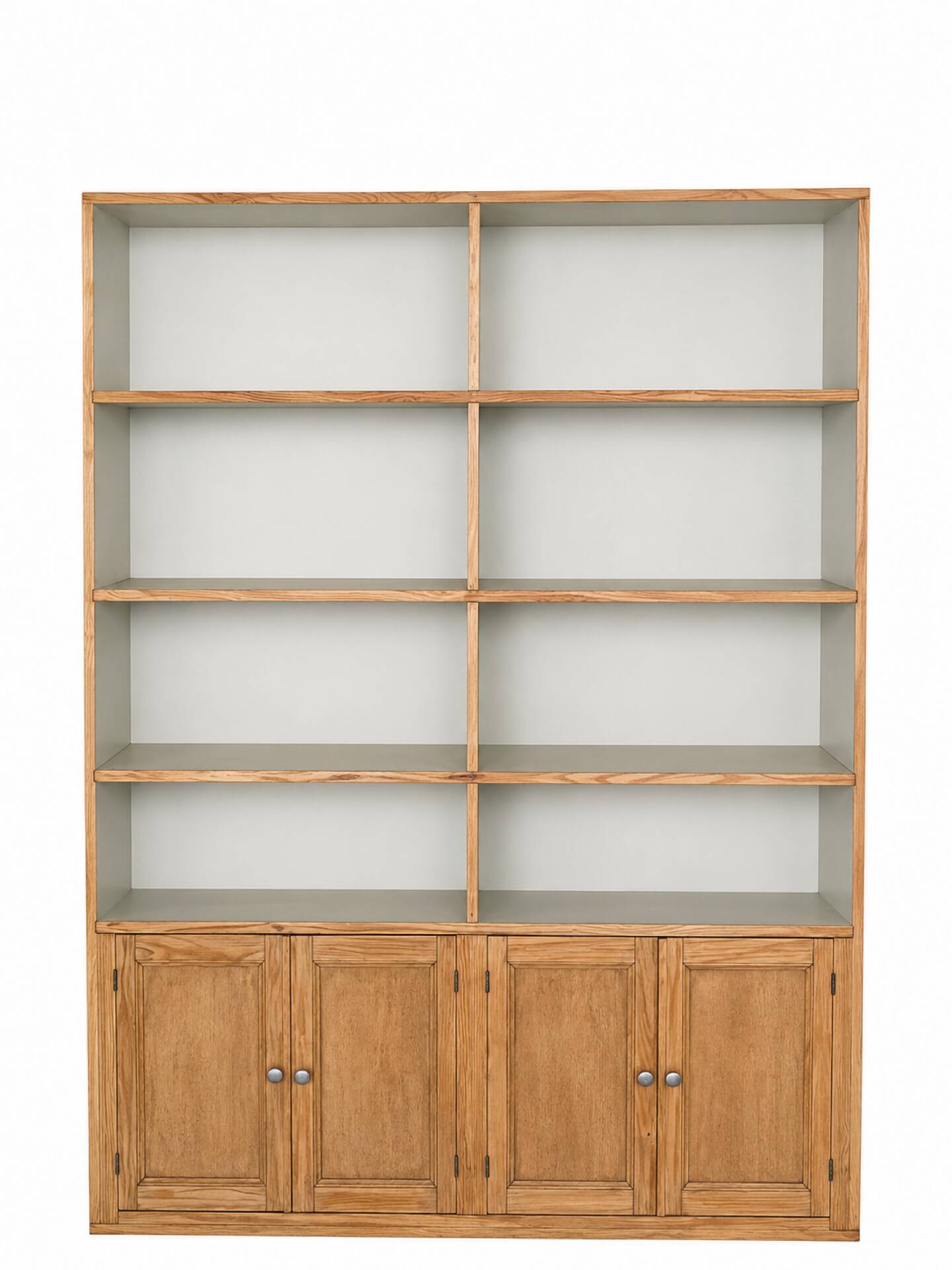 Library / dresser