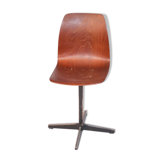 Pagholz 60s Chair