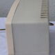 Poste de radio, Radiolo de Radiola, en bakelite creme vintage 1960