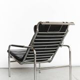 Gabriele Mucchi "Genni" Chaiselongue & Ottomane pour Zanotta