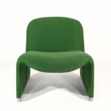 Alky armchair