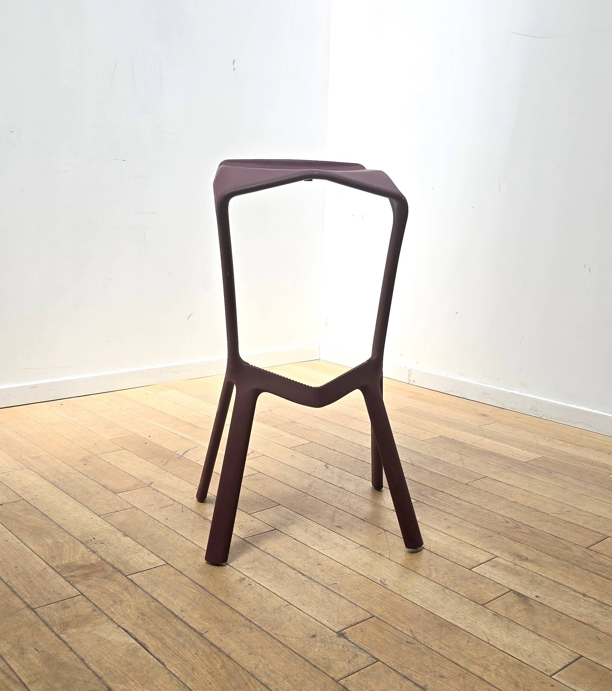 Tabouret de bar Prank, Miura