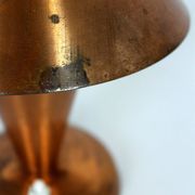 Lampe de table de ESC, années 1940