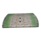 Large asparagus dish in Niderviller slip
