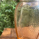Vase in Rosaline