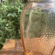Vase in Rosaline