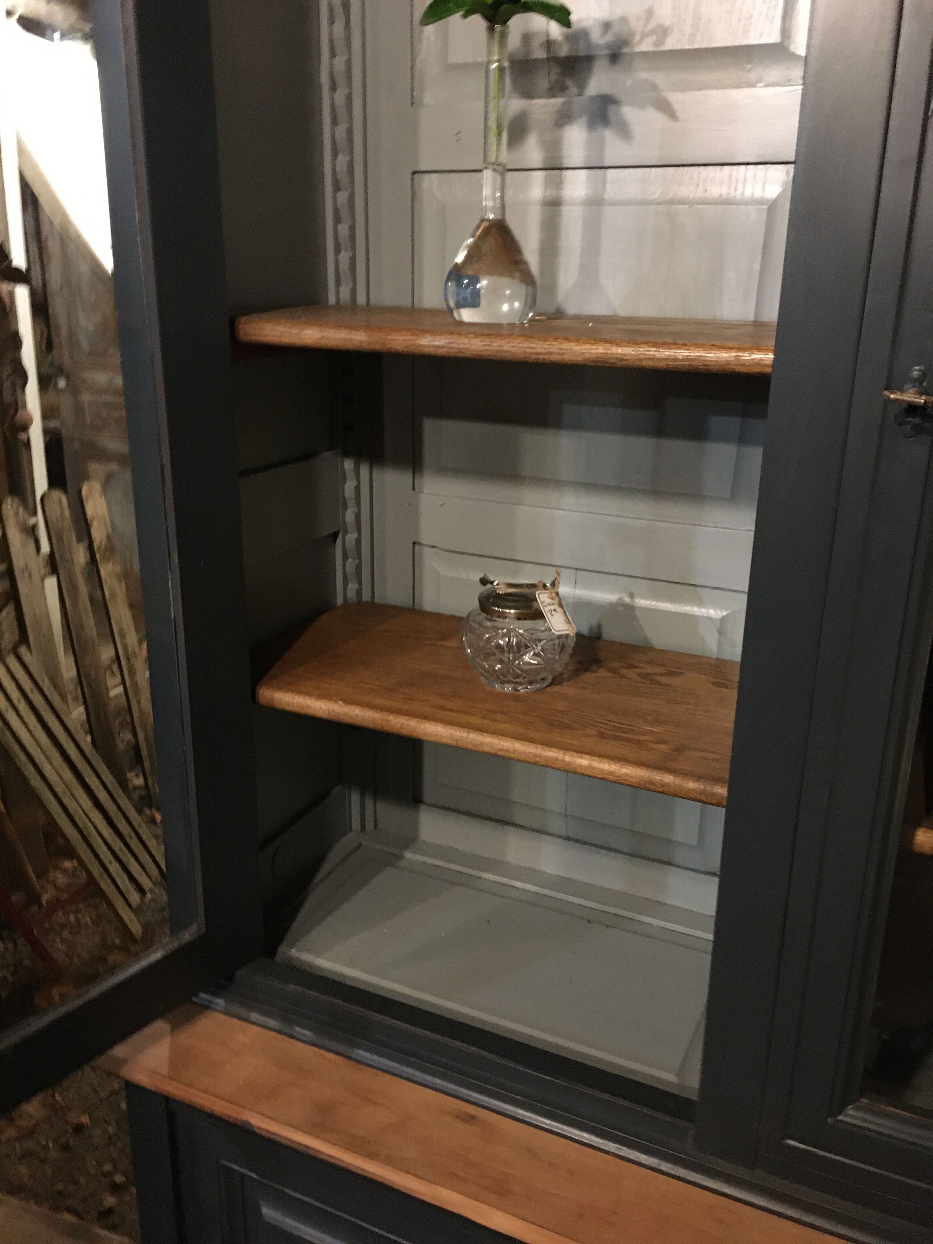 Former school library