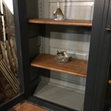 Former school library