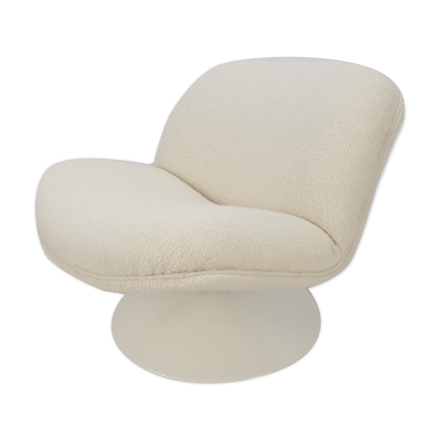 Model 508 lounge chair by Geoffrey Harcourt for Artifort, 1970s