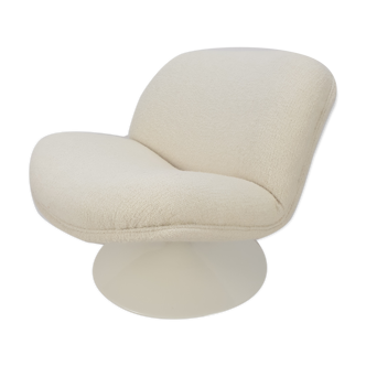 Model 508 lounge chair by Geoffrey Harcourt for Artifort, 1970s