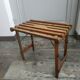 Tabouret de peintre