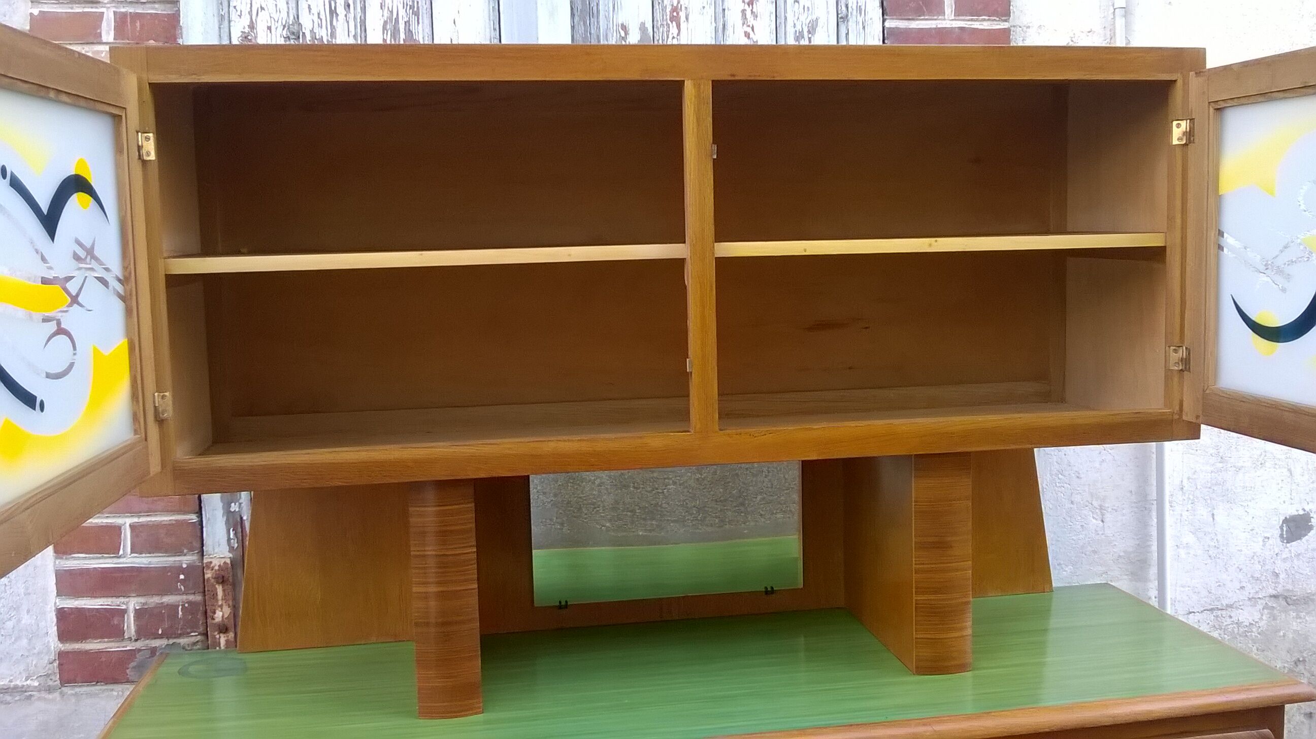 Mado buffet 60s vintage