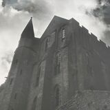 Photographies anciennes noir et blanc argentique début XXe