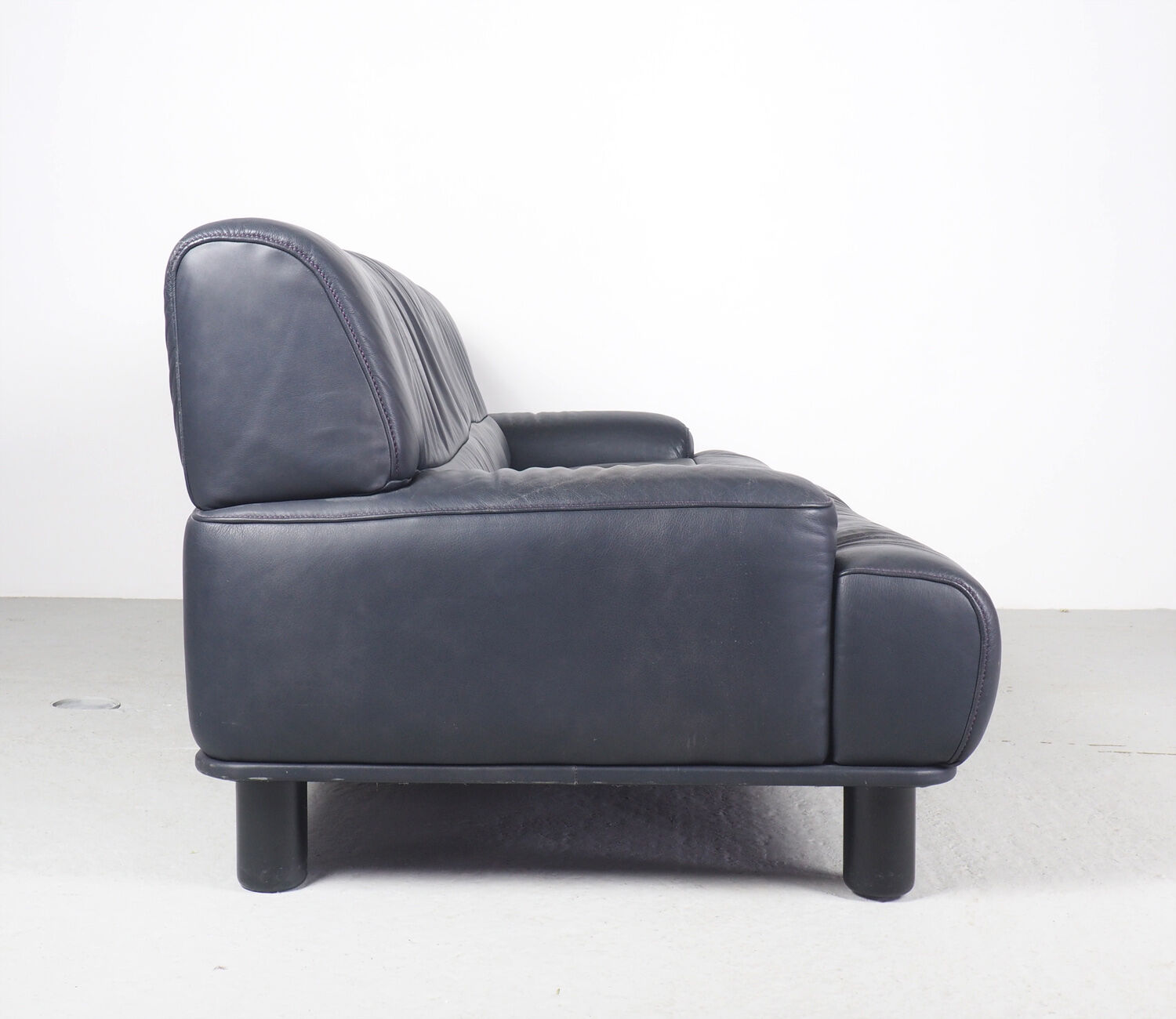 De Sede DS-18  sofa 1980