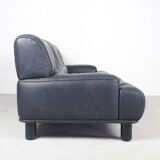 De Sede DS-18  sofa 1980