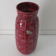 Vase Keralux n°33/58 - E. D'Hossche , 1958