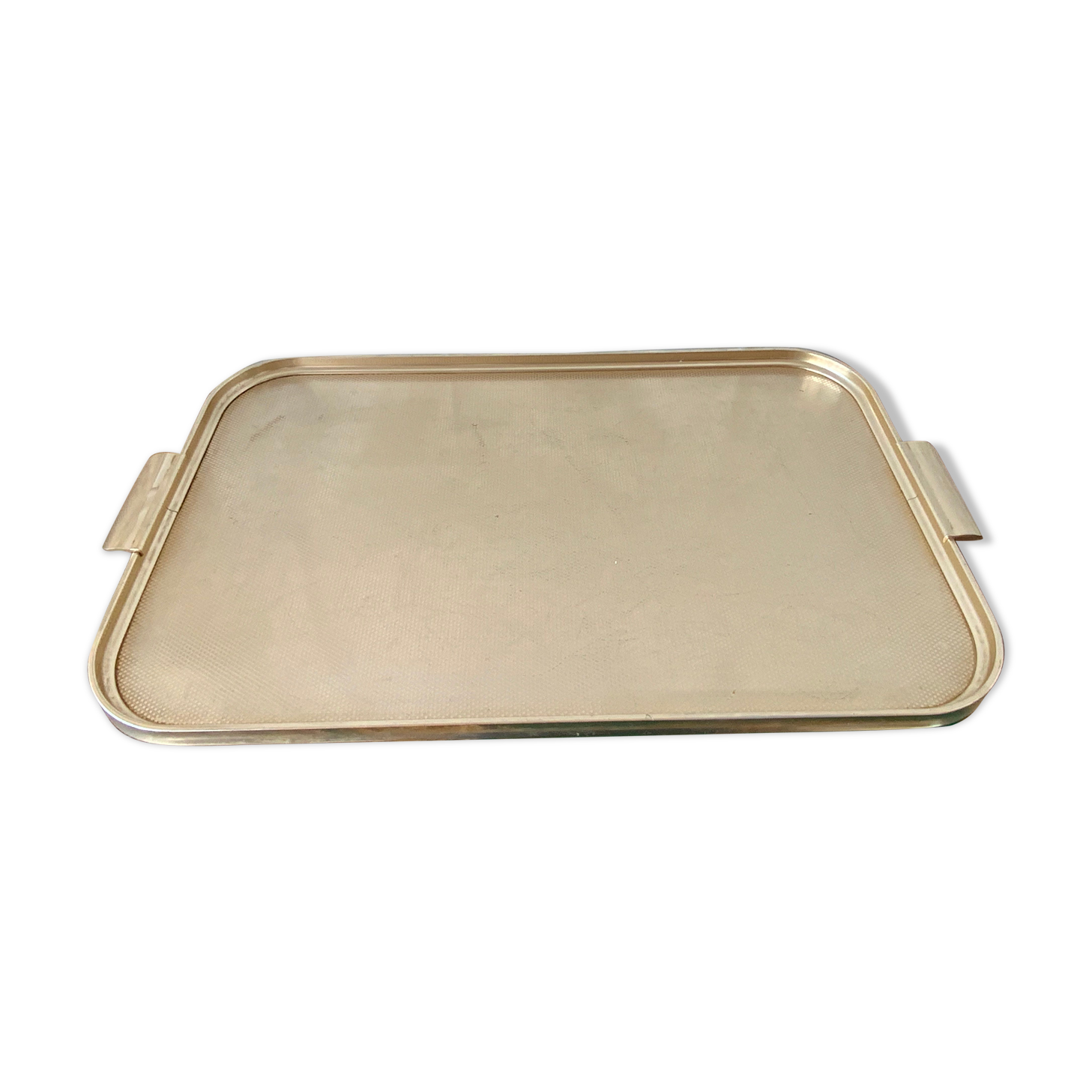 Vintage tray