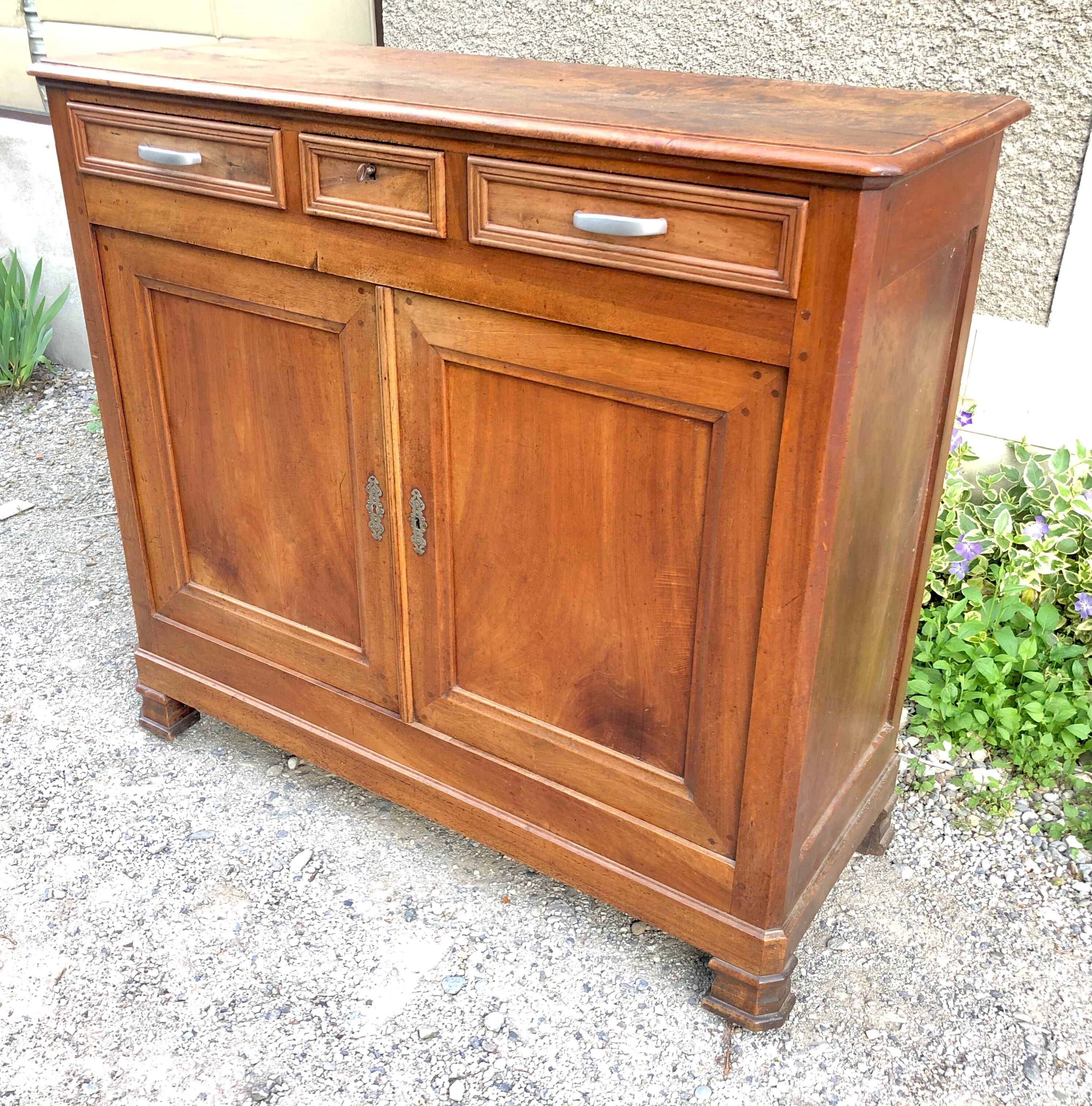 Buffet Louis Philippe