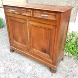 Buffet Louis Philippe