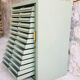 Storage furniture with 28 drawers from Obbo industrial design - 1950
