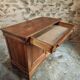 Buffet ancien français en merisier – Début XIXe siècle