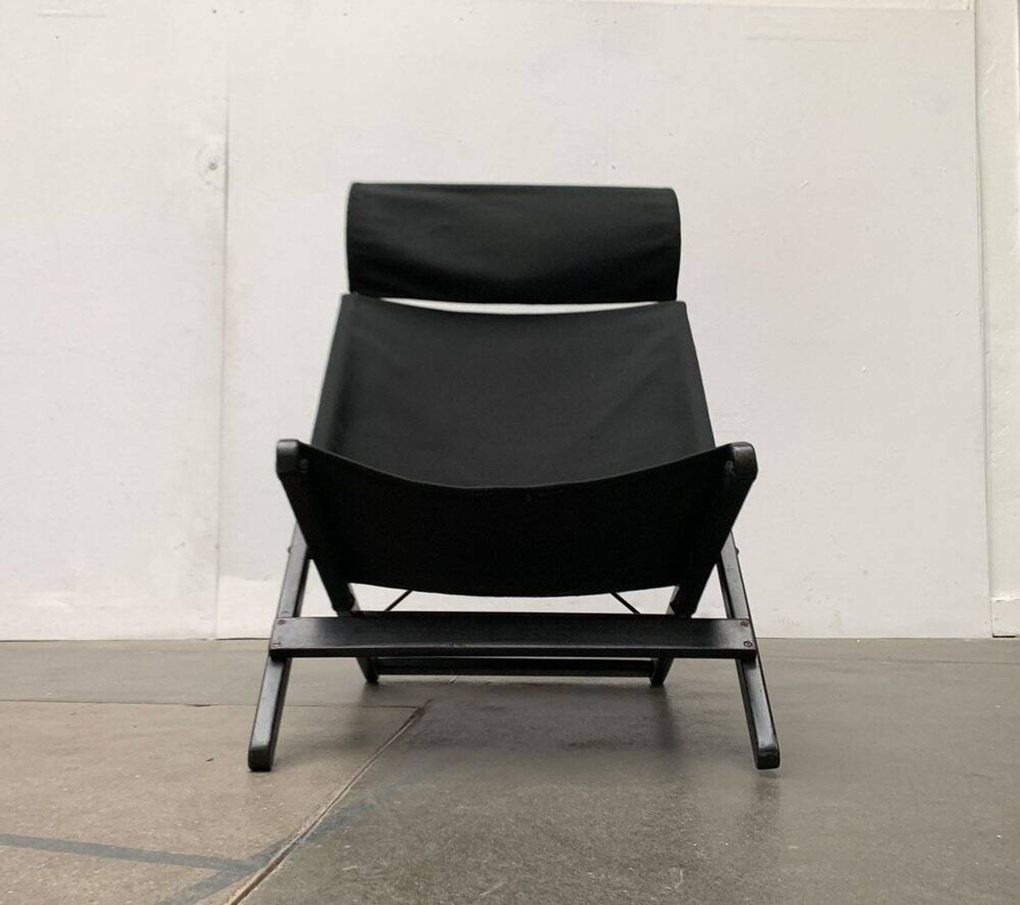 Set of minimalist postmodern folding chairs model Hestra by Tord Björklund for Ikea, 1980s.