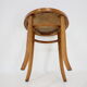 1940s Thonet Stool, Czechoslovakia
