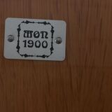 Writing desk relooked