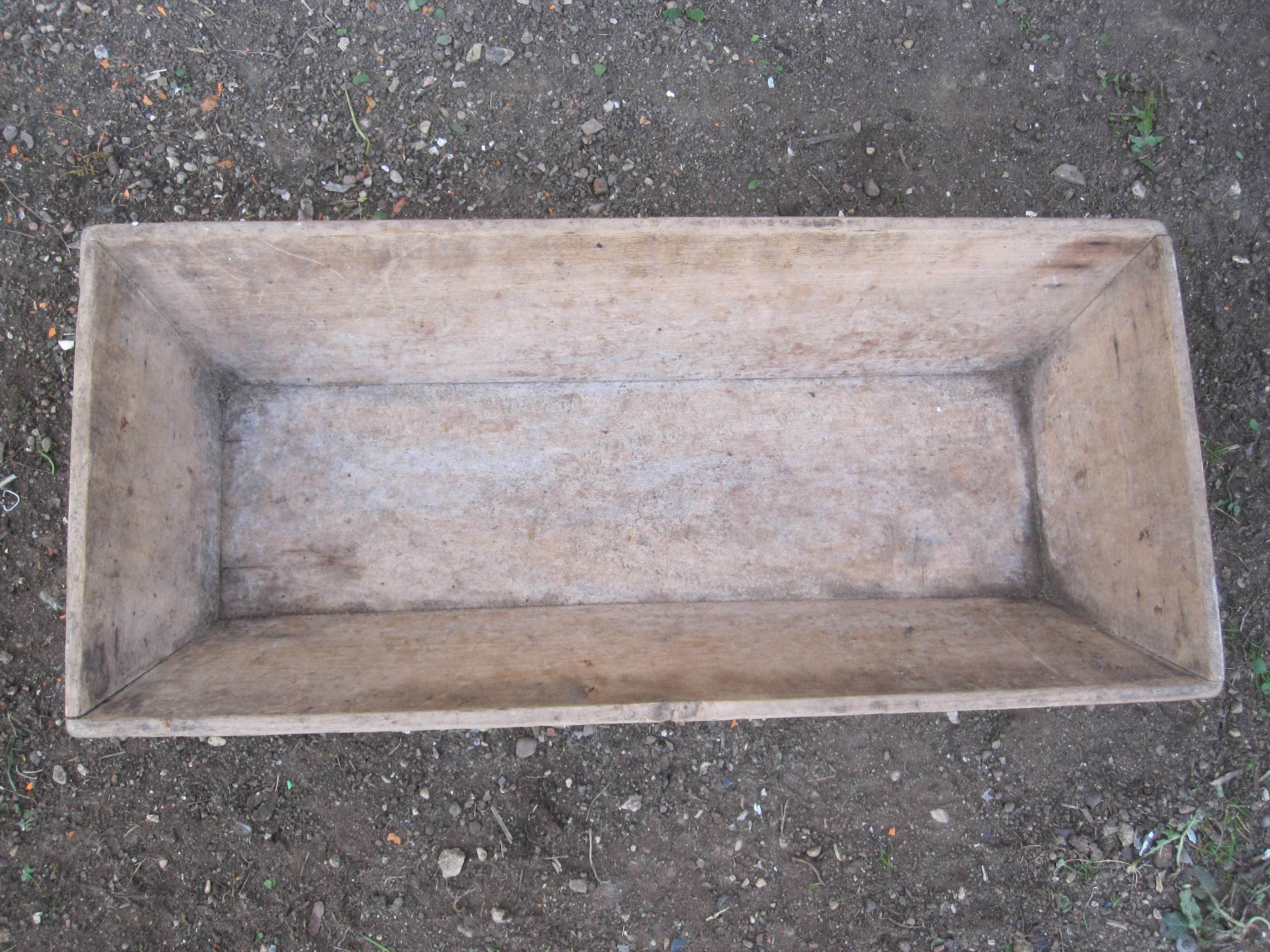 Former bank wine wood