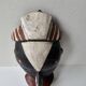 Small African wall mask Galoa Gabon 22cm - Tribal African art