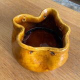 Ceramic vase