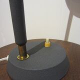 Scandinavian desk lamp