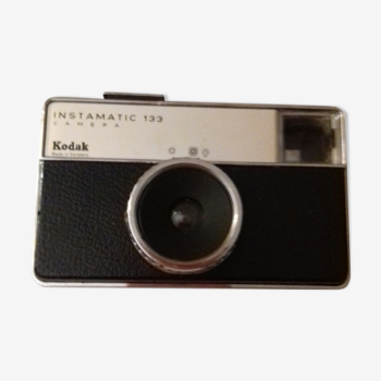 Appareil photo Kodak, instamatic 133