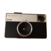 Appareil photo Kodak, instamatic 133
