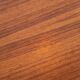 Vintage teak dining table – extendable Scandinavian design