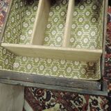 Great England XVIII century oak Gateleg table