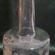 Carafe "Legras" year 1896