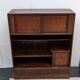 Art Deco tea furniture 1930 - Japan, chadansu