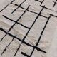 Handmade Moroccan Berber Rug 260 X 148CM