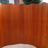 Manufrance wooden screen