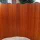 Manufrance wooden screen