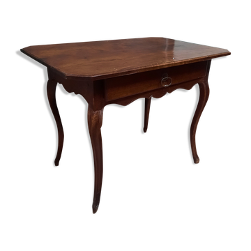 Louis XV writing table