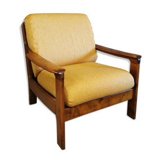 Vintage armchair