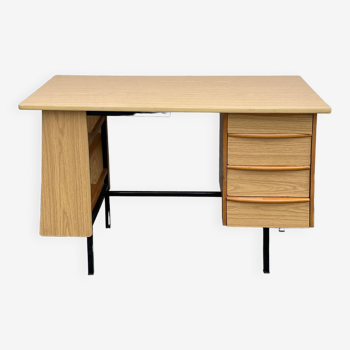 60s modernist desk
