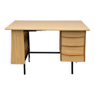 60s modernist desk