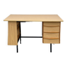 60s modernist desk