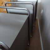 Thonet M2 bedside tables