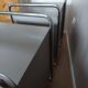 Thonet M2 bedside tables